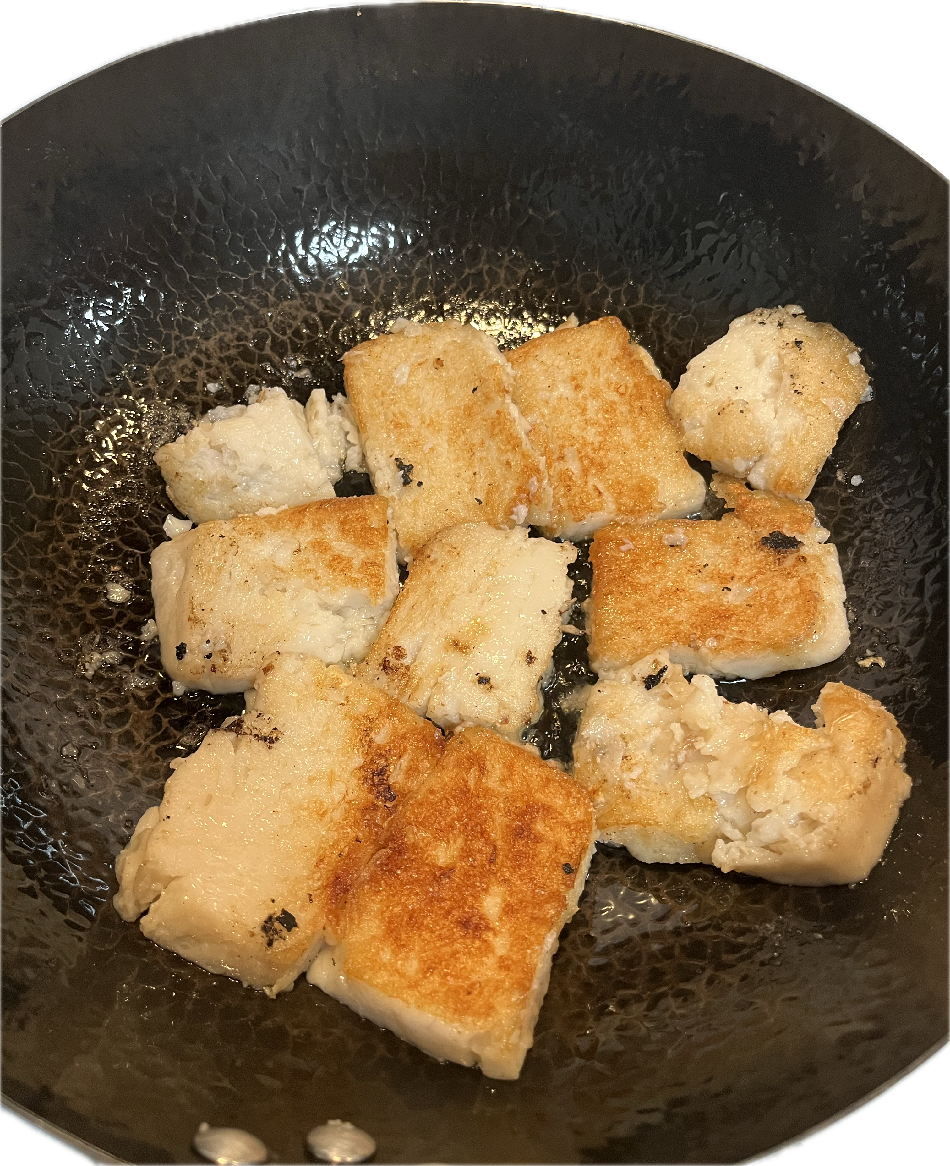 Radish Cake